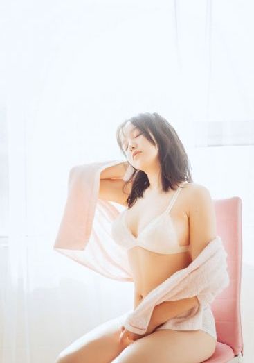 韩国年轻的小姨子