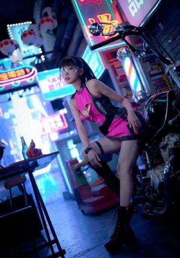电击小子 第一季
