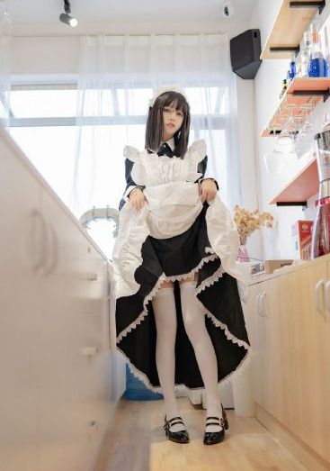 《芳芳》