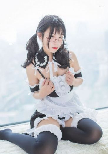 小林家的龙女仆 动漫