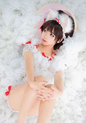 花女情狂
