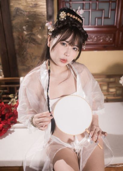 只是睡觉的关系