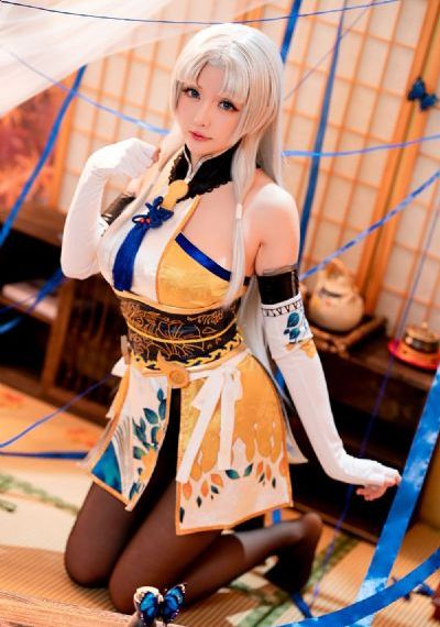 美味的妹妹