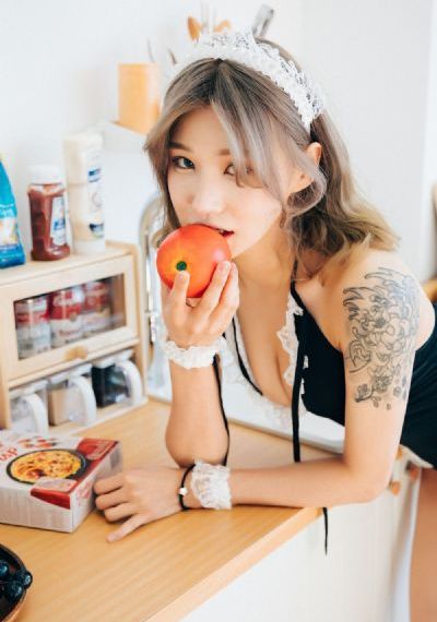 狐狸新娘星