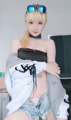 红苹果范冰冰