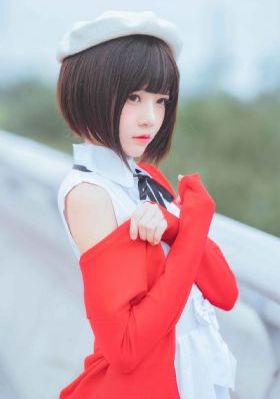 完美小姐进化论