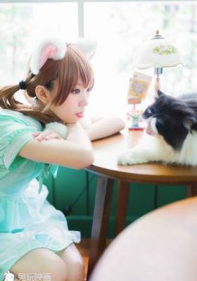 杨贵妃的三港版