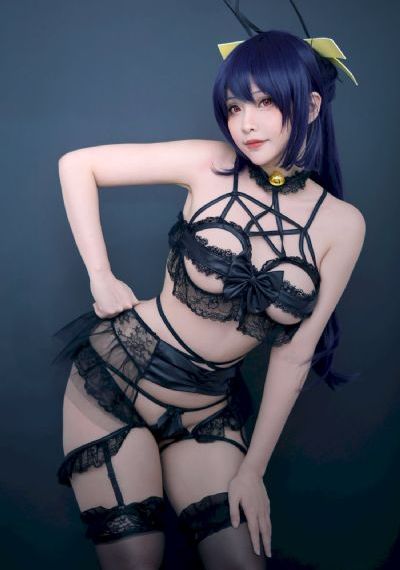 秦时明月电视剧