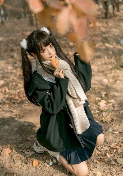 魔法少女特殊战明日香