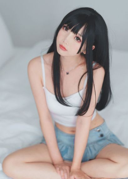 电动魔女