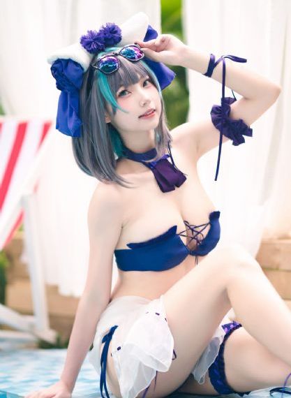 女友的母亲