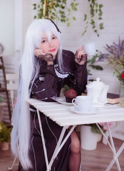 完美的她 电视剧