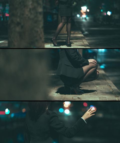 隔壁女孩3