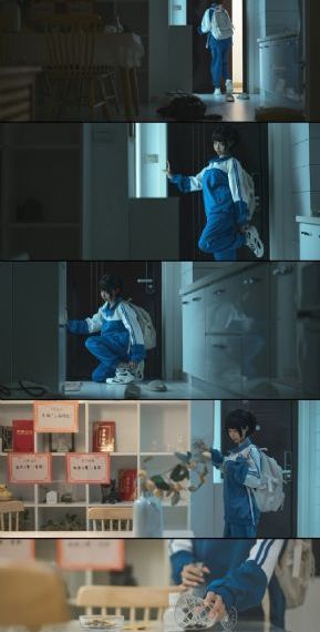 一路向西2泰西