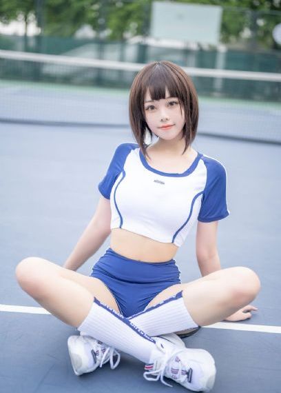 一个人看视频