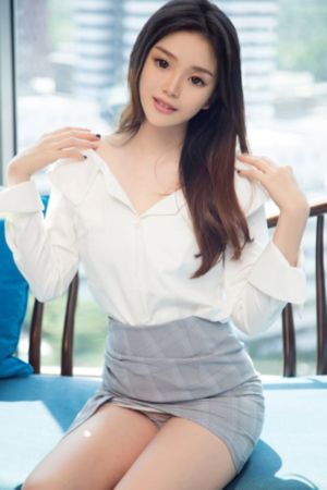 善良女秘书电影