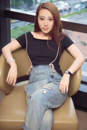 我的女神国语版免费观看
