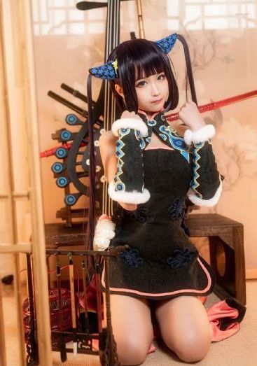 斩赤瞳之瞳