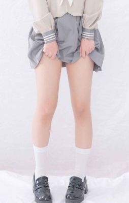 流淌的美好时光