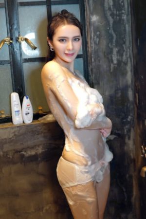 女人星球