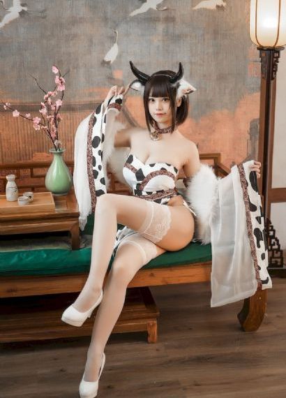 白衣绳地狱