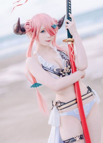 陈宝莲版武则天