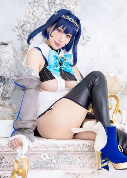 女巫阿加莎