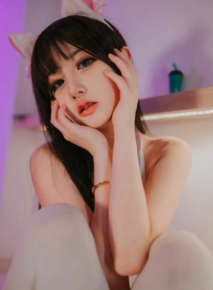 我朋友的妈妈1