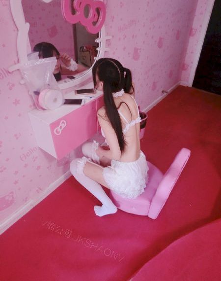 妖艳女忍者
