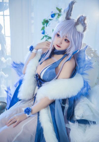 小花仙