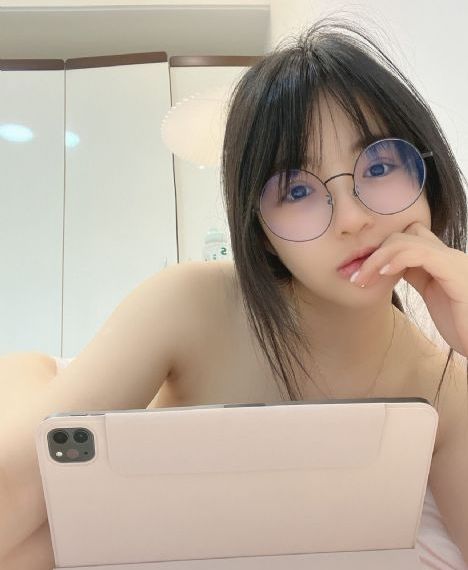 纽扣人