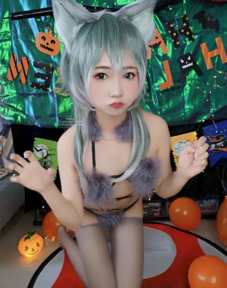 乞爱者