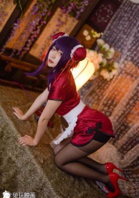 女朋友的朋友5中汉字晋通话