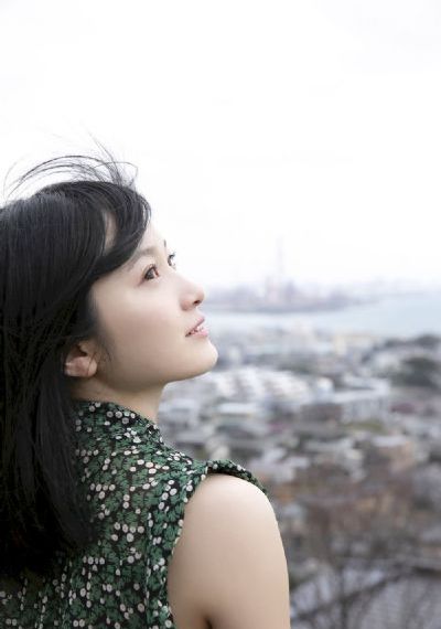 年轻妹妹