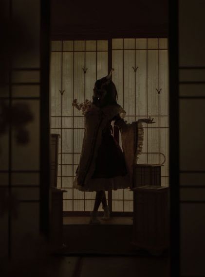 学生的妈妈三