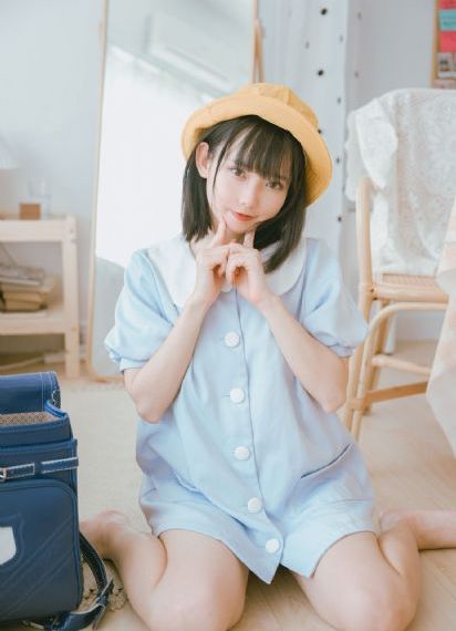 《有兽焉》动漫