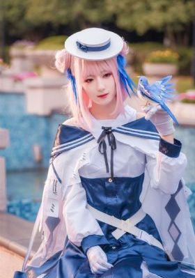 倩女性花开