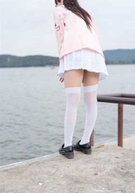 百花盛放