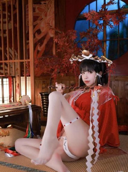 青楼名妓