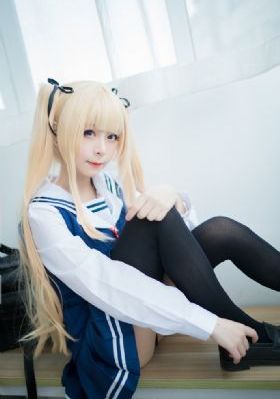 吸血裸女