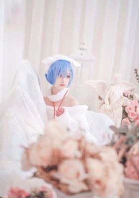 姑娘漂亮