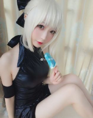 丑八怪警报