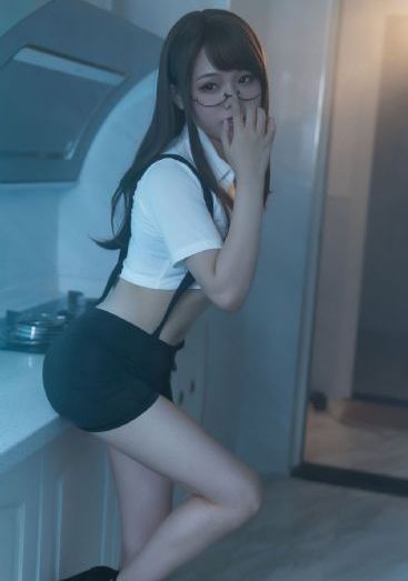 李淑敏和大狼狗第一部