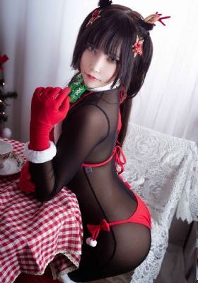 女大学生的沙龙室1