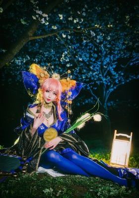 小妖怪的夏天
