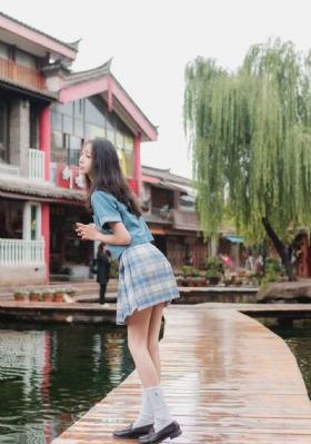 桥矿女儿的闺蜜