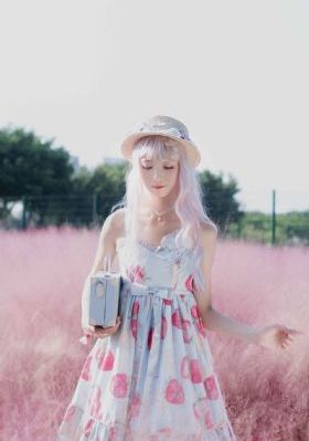 善良的的女秘书