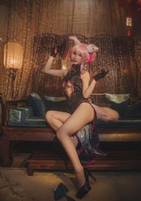 淑女的品格